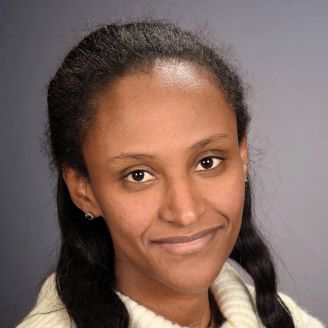 Wubit Haroye, Our Center Director